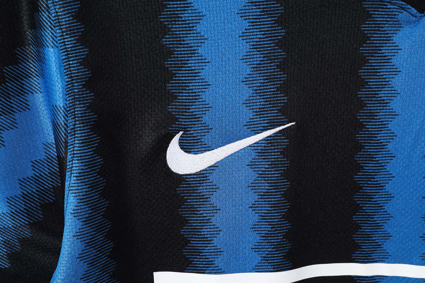 Maillot Rétro Inter Milan Domicile 2010/2011