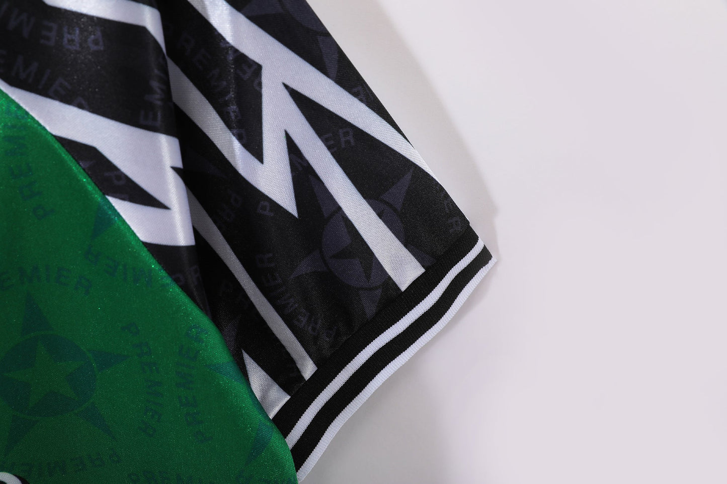 Maillot Rétro Nigeria Domicile 1994/1995
