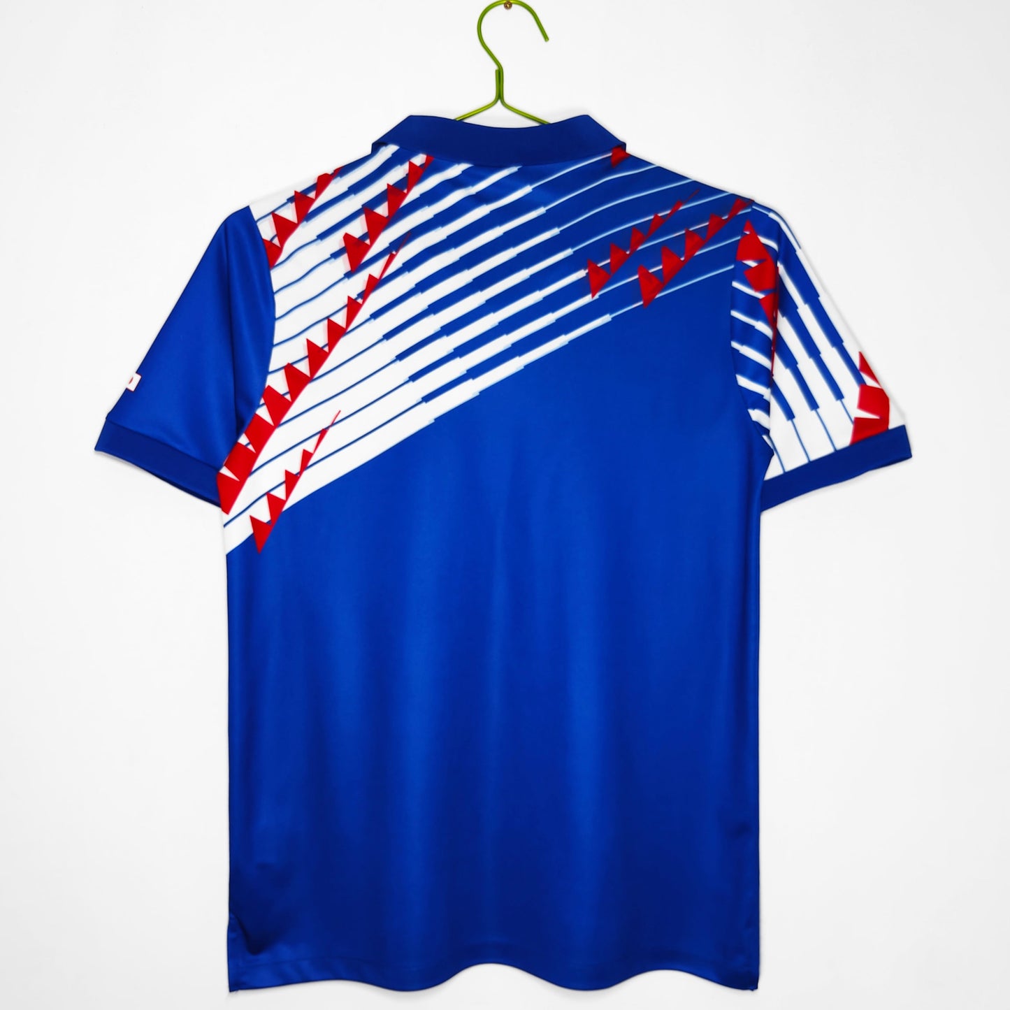Maillot Rétro Japon Domicile 1994/1995