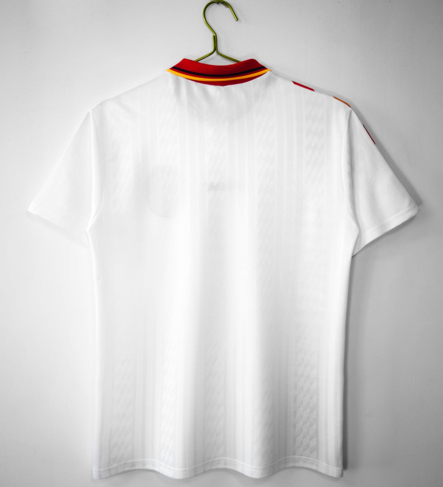 Maillot Rétro Espagne Extérieur 1994/1995