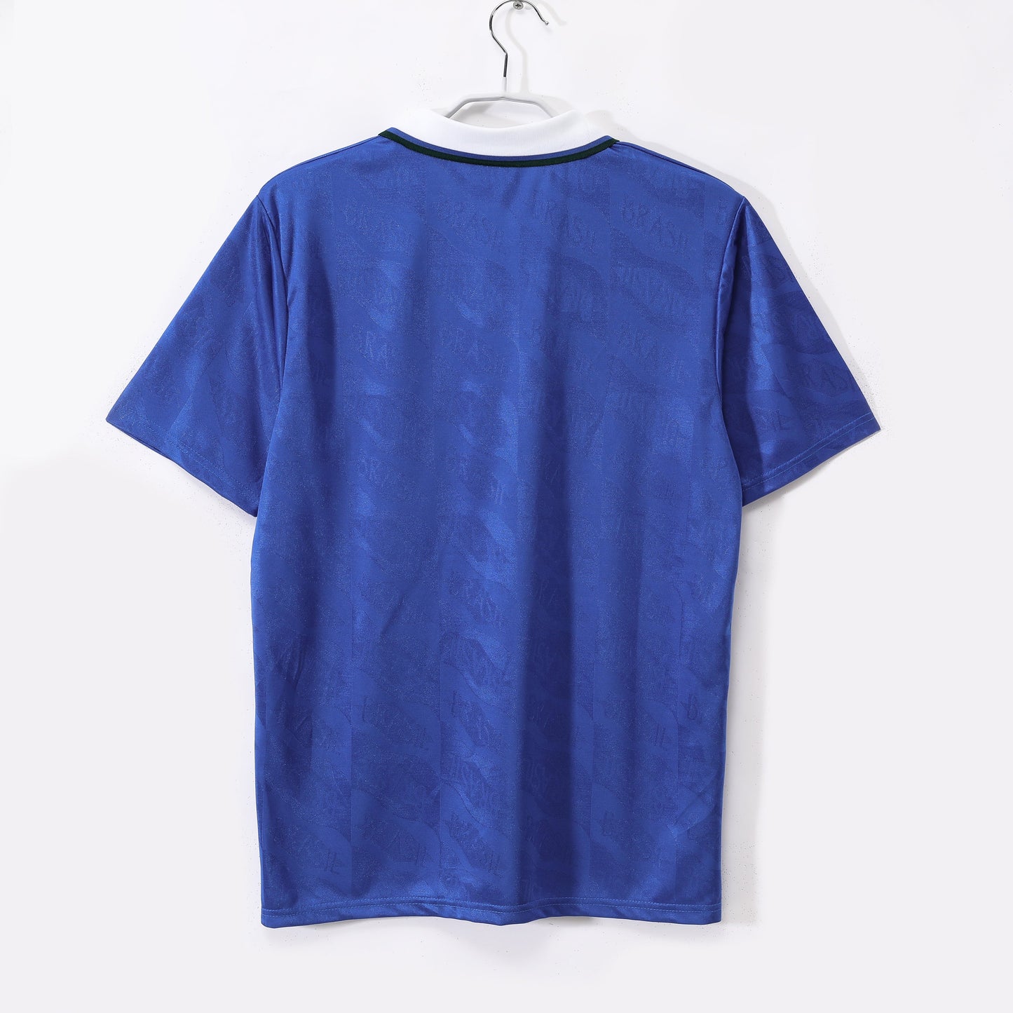 Maillot Rétro Brésil Extérieur 1991/1992