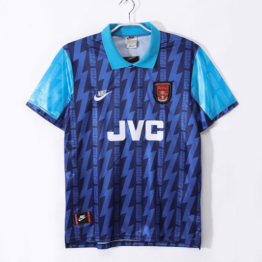 Maillot Rétro Arsenal Extérieur 1994/1995