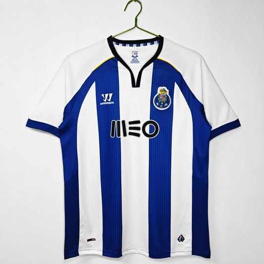 Maillot Rétro Porto Domicile 2013/2014