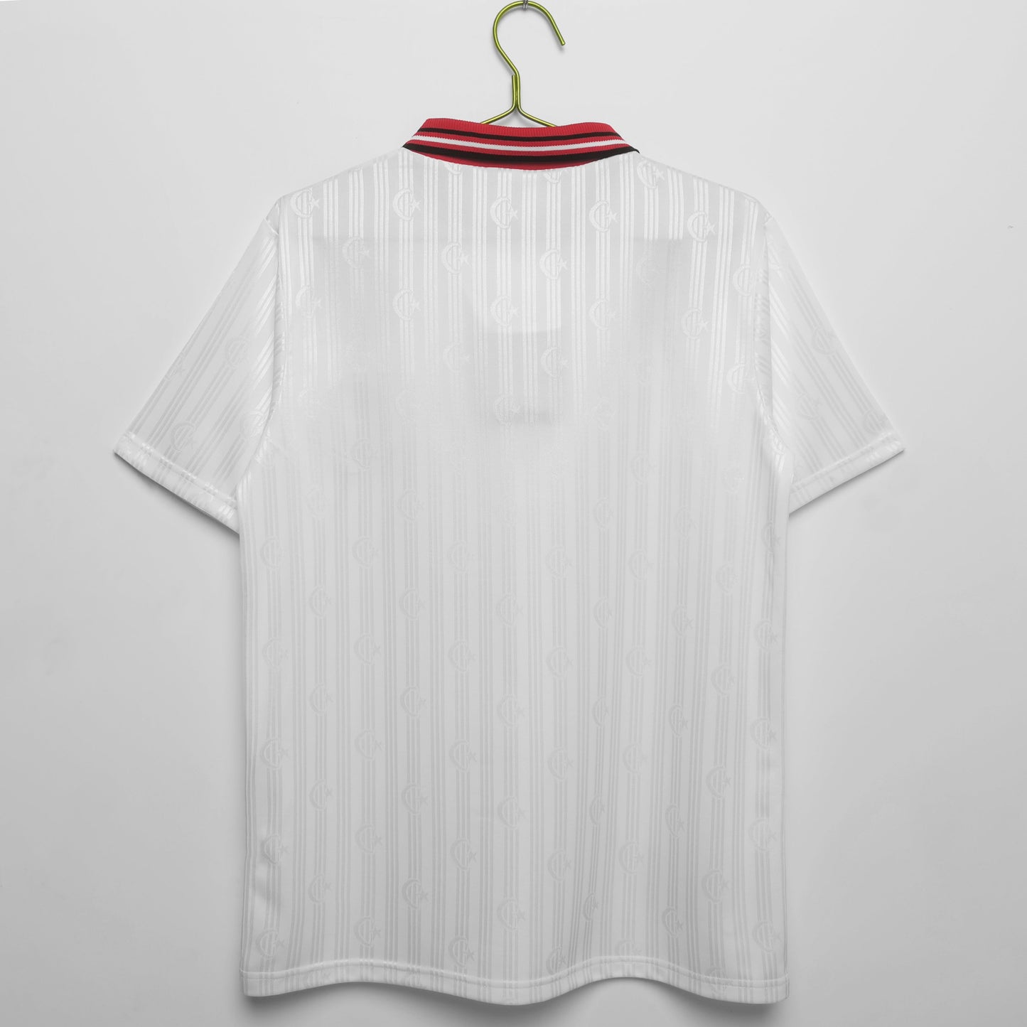 Maillot Rétro Tunisie Extérieur 1996/1997