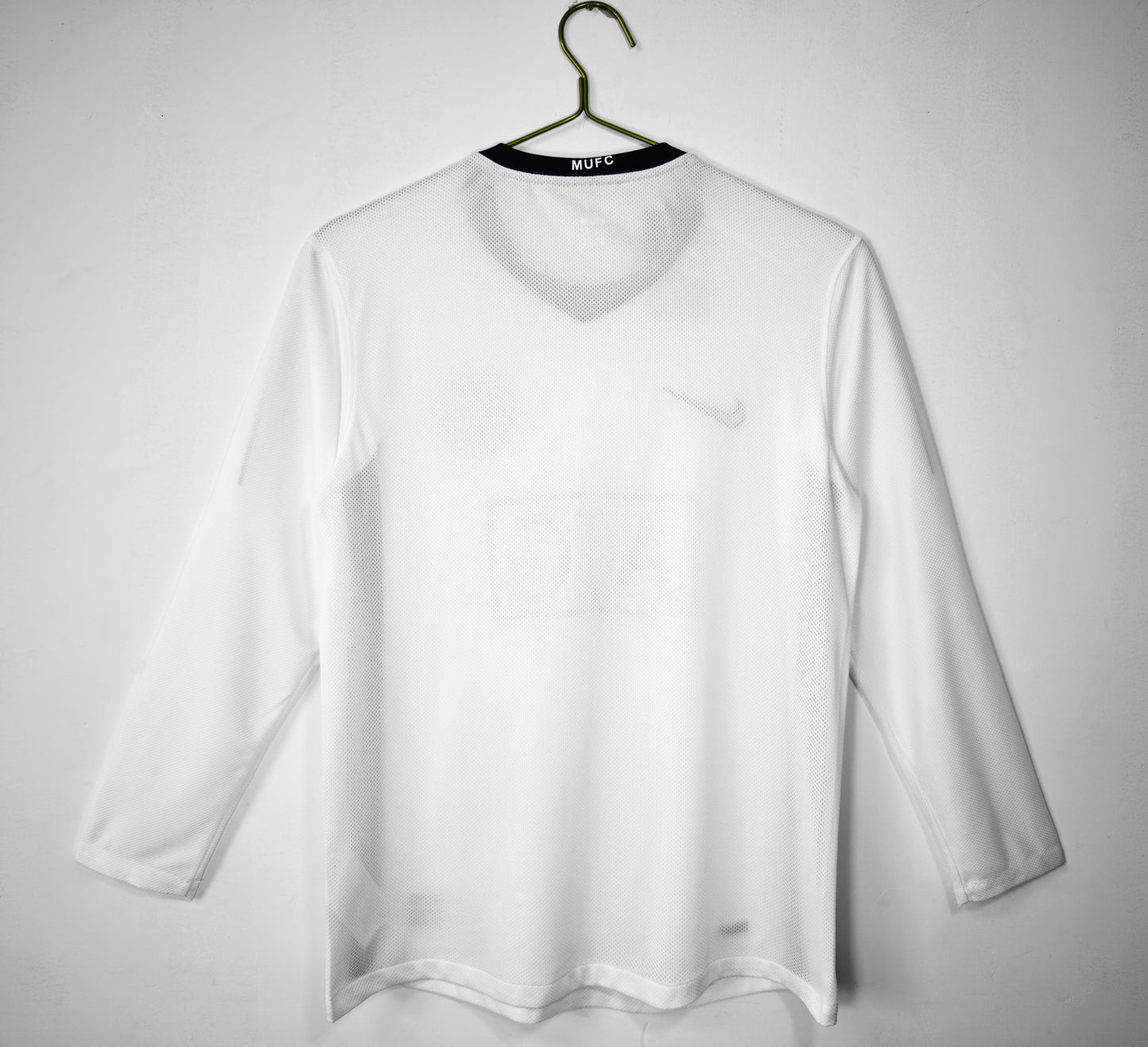 Maillot Rétro Manchester United Extérieur 2008/2009