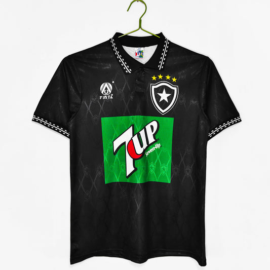 Maillot Rétro Botafogo Extérieur 1995/1996