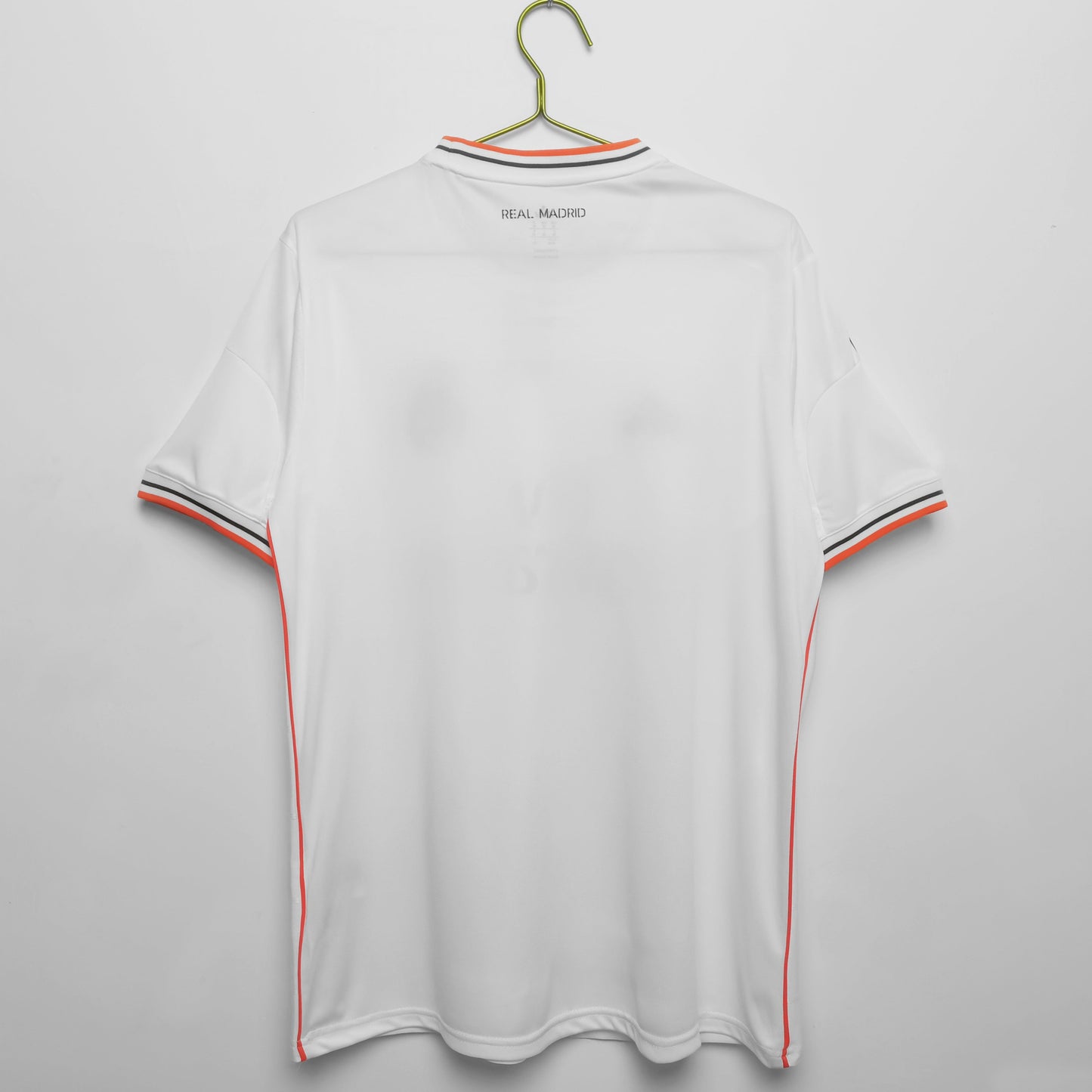 Maillot Rétro Real Madrid Domicile 2013/2014