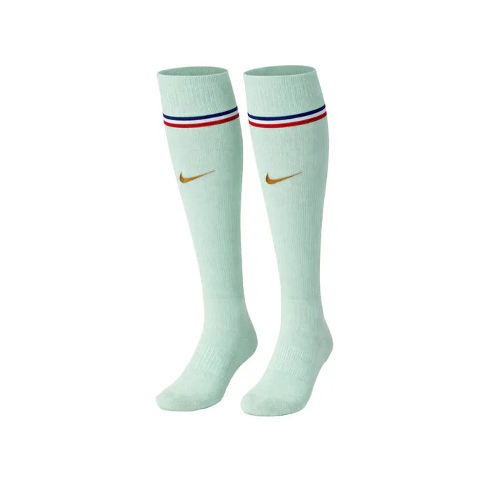 Kits Enfant/ Junior France Extérieur Coupe Du Monde 2026