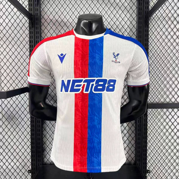 Maillot Crystal Palace Extérieur 2025-2026