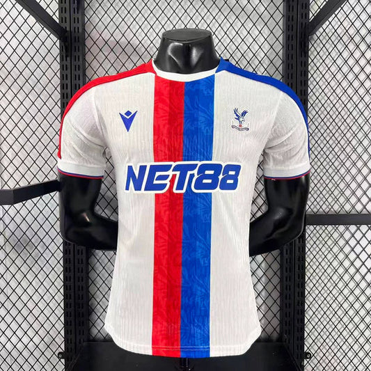 Maillot Crystal Palace Extérieur 2025-2026