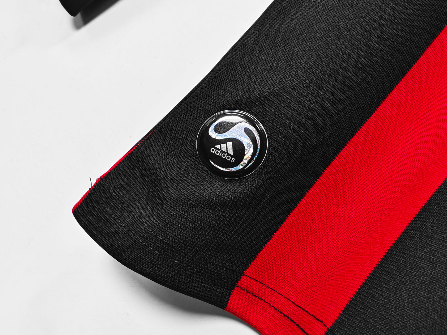 Maillot Rétro AC Milan Domicile 2008/2009