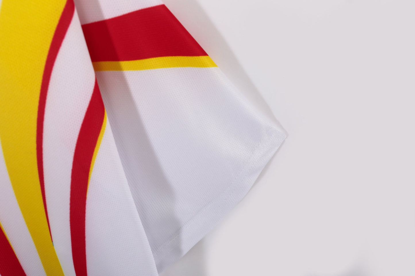Maillot Rétro Espagne Extérieur 1996/1997