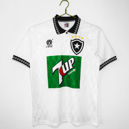 Maillot Rétro Botafogo Domicile 1995/1996