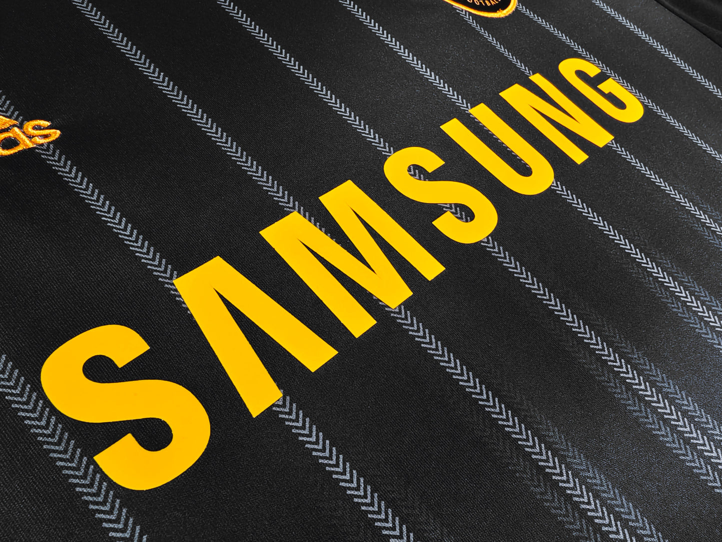 Maillot Rétro Chelsea Extérieur 2010/2011