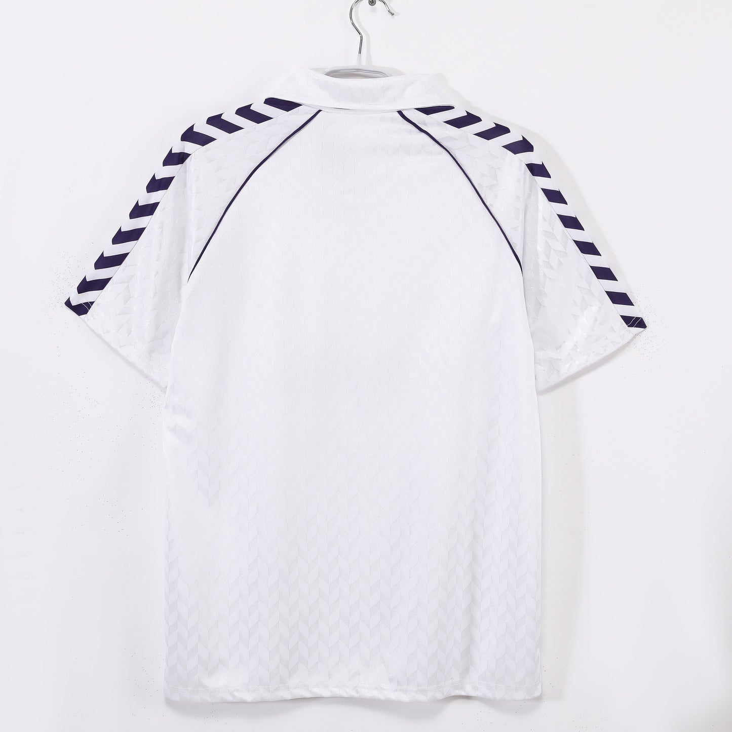 Maillot Rétro Real Madrid Domicile 1986/1987