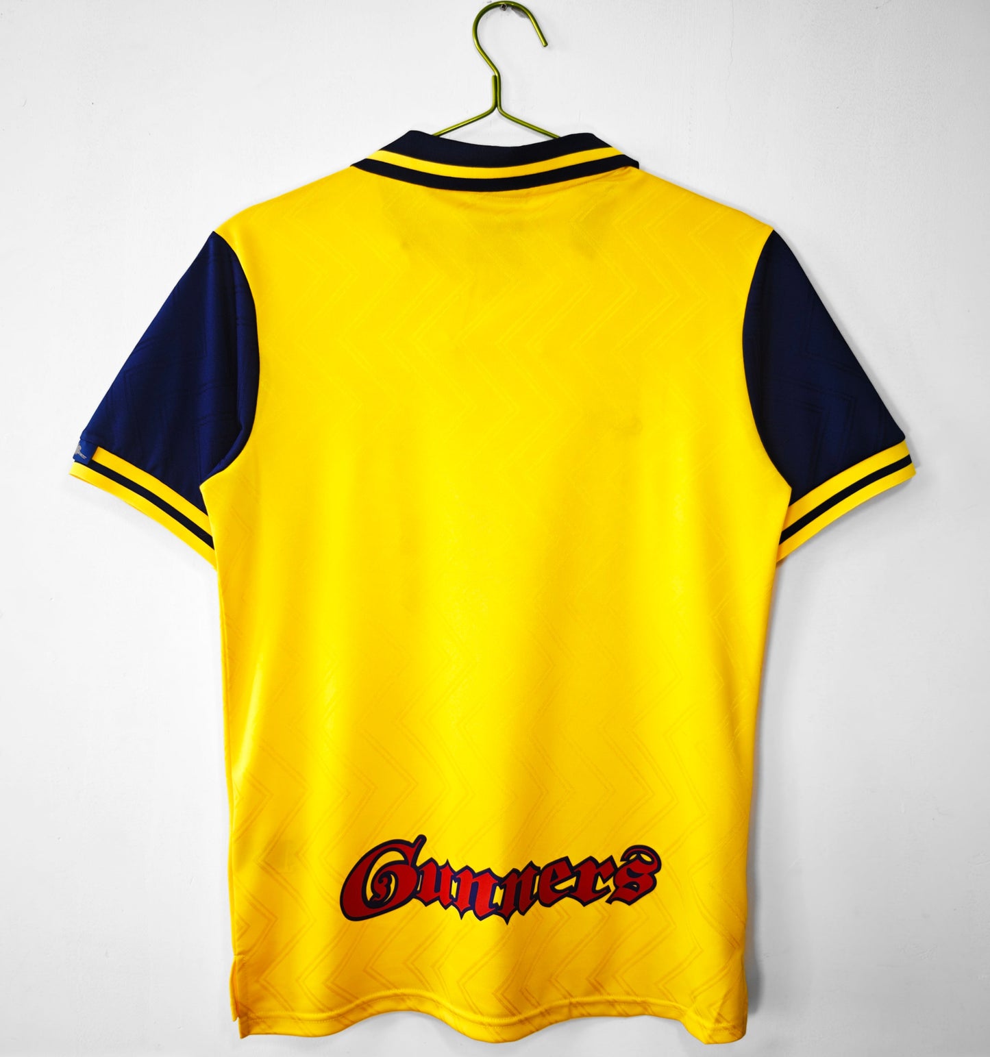 Maillot Rétro Arsenal Extérieur 1996/1997