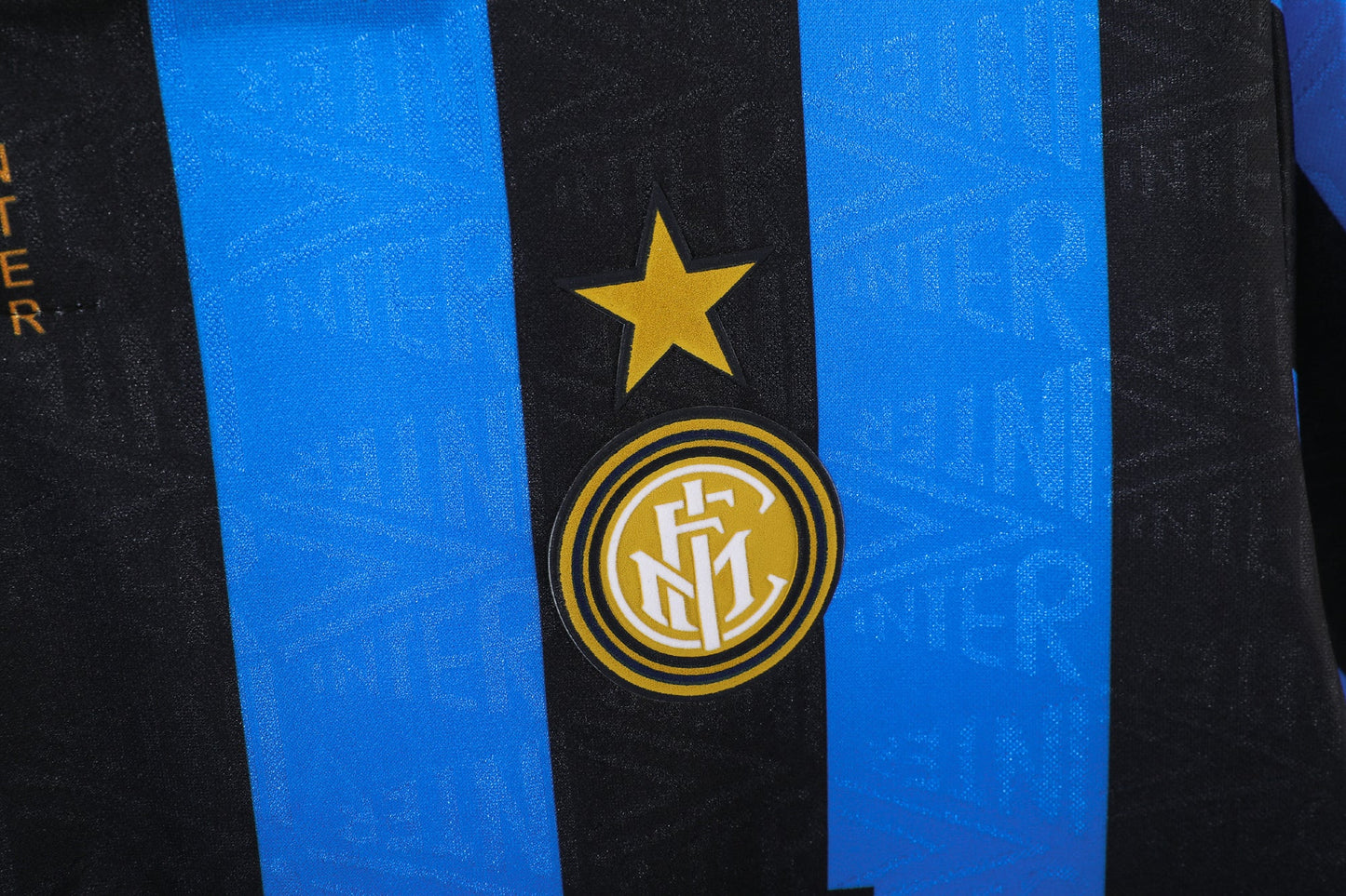 Maillot Rétro Inter Milan Domicile 1992/1993