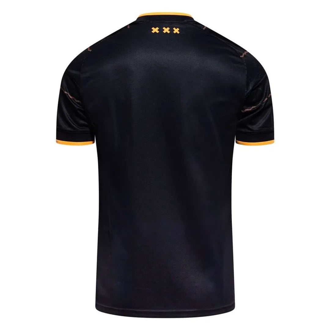 Kit Enfant Ajax Extérieur 2026/2027