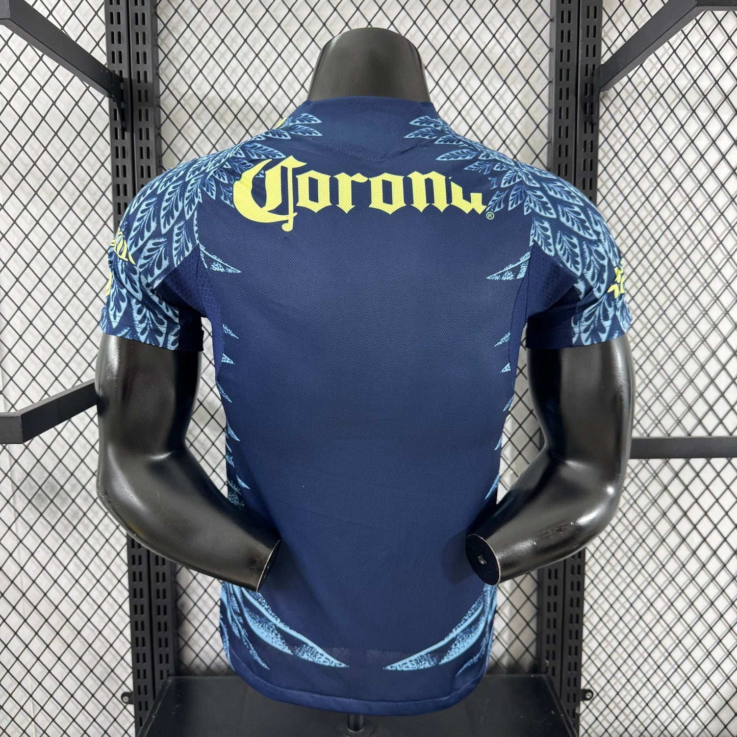 Maillot Club America Extérieur 2025-2026