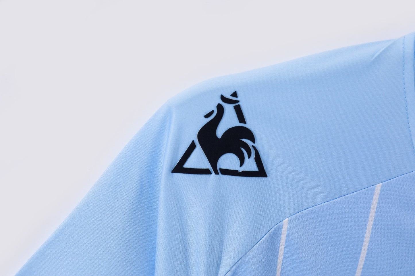 Maillot Rétro Manchester City Domicile 2007/2008