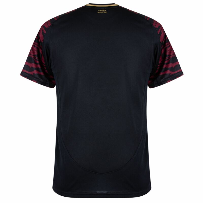 Maillot Pérou Extérieur 2024/2025