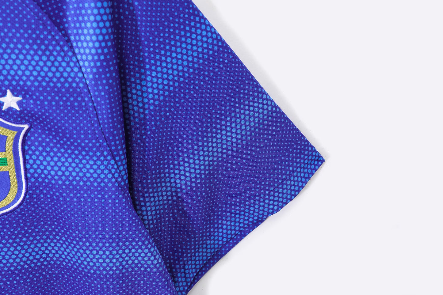 Maillot Rétro Brésil Extérieur 2014/2015