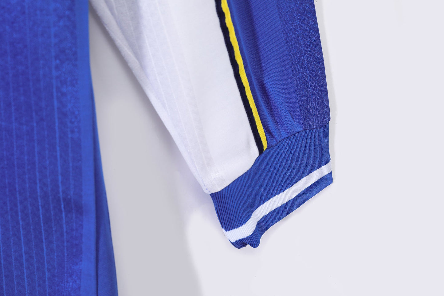 Maillot Rétro Chelsea Domicile 1997/1998