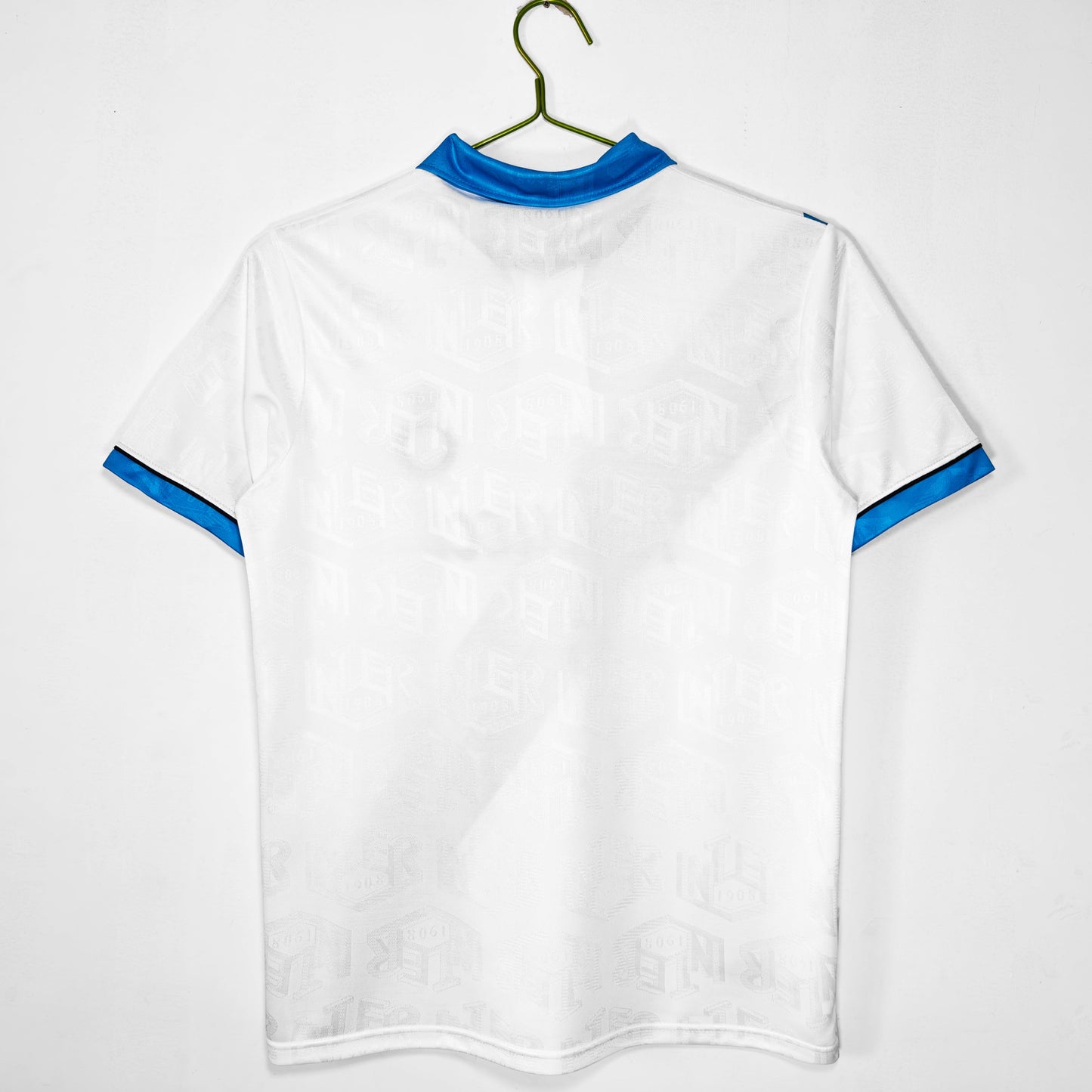 Maillot Rétro Inter Milan Extérieur 1994/1995
