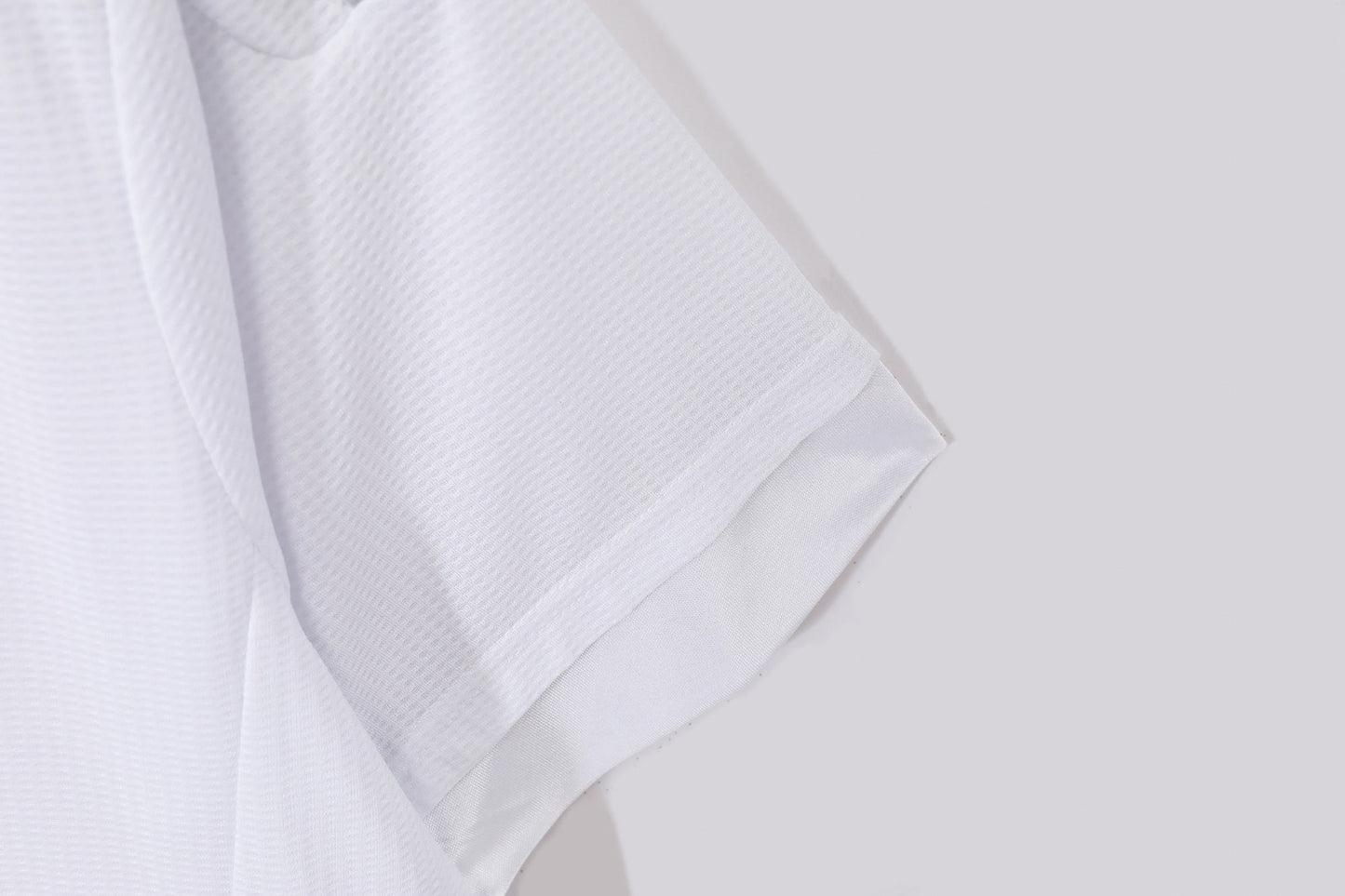 Maillot Rétro Real Madrid Domicile 2015/2016