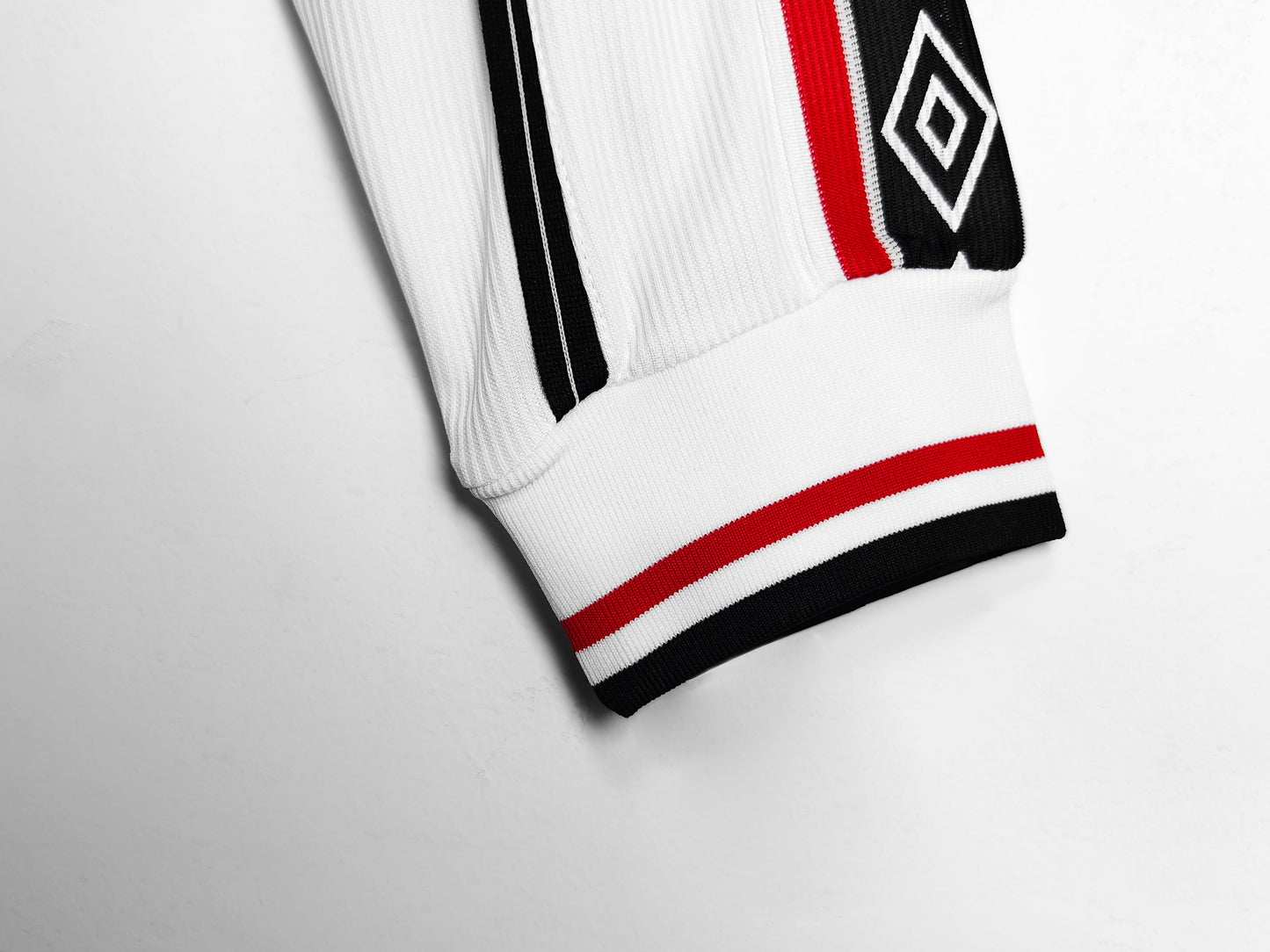 Maillot Rétro Manchester United Extérieur 1998/1999