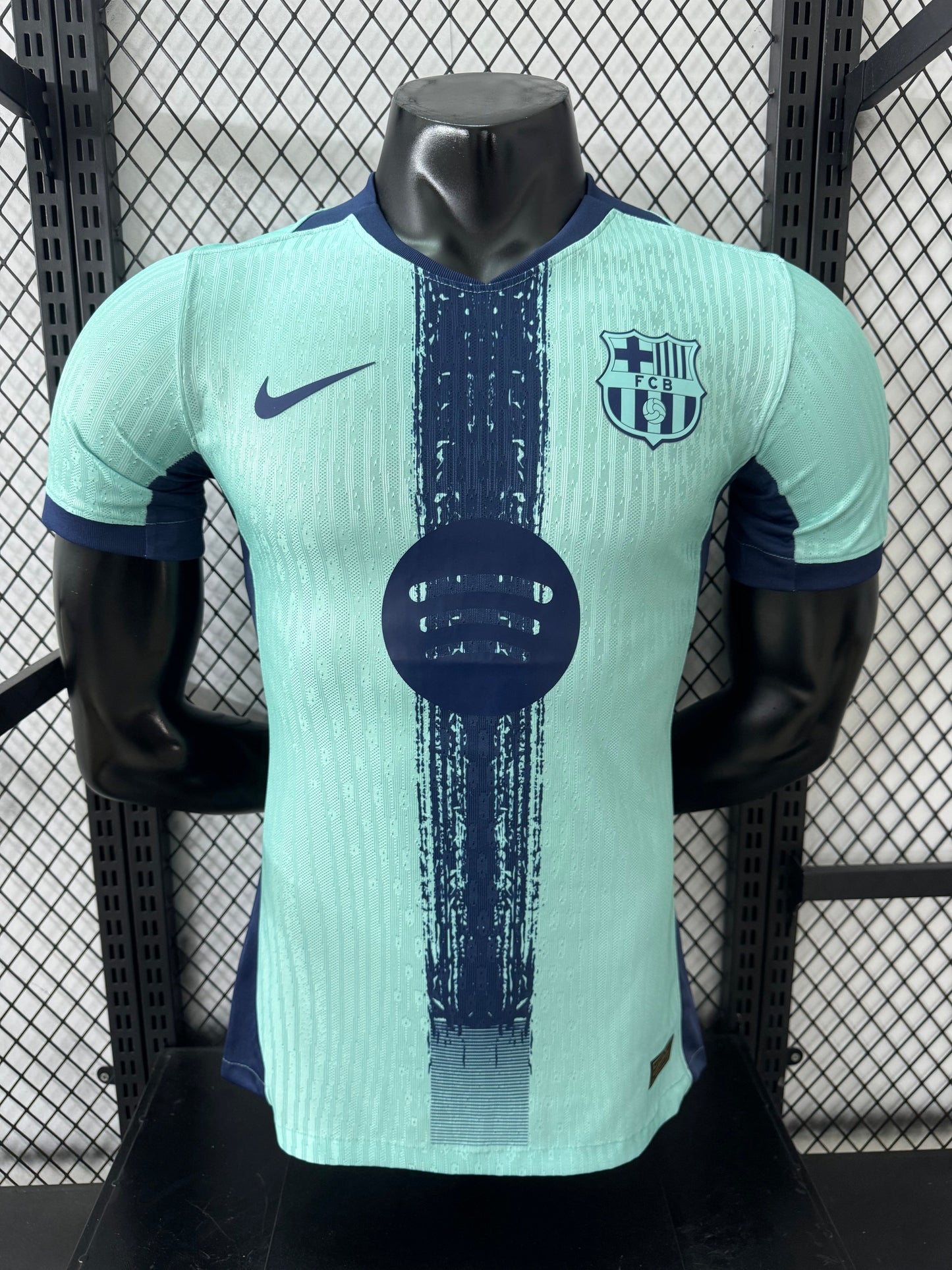 Maillot Concept FC Barcelone