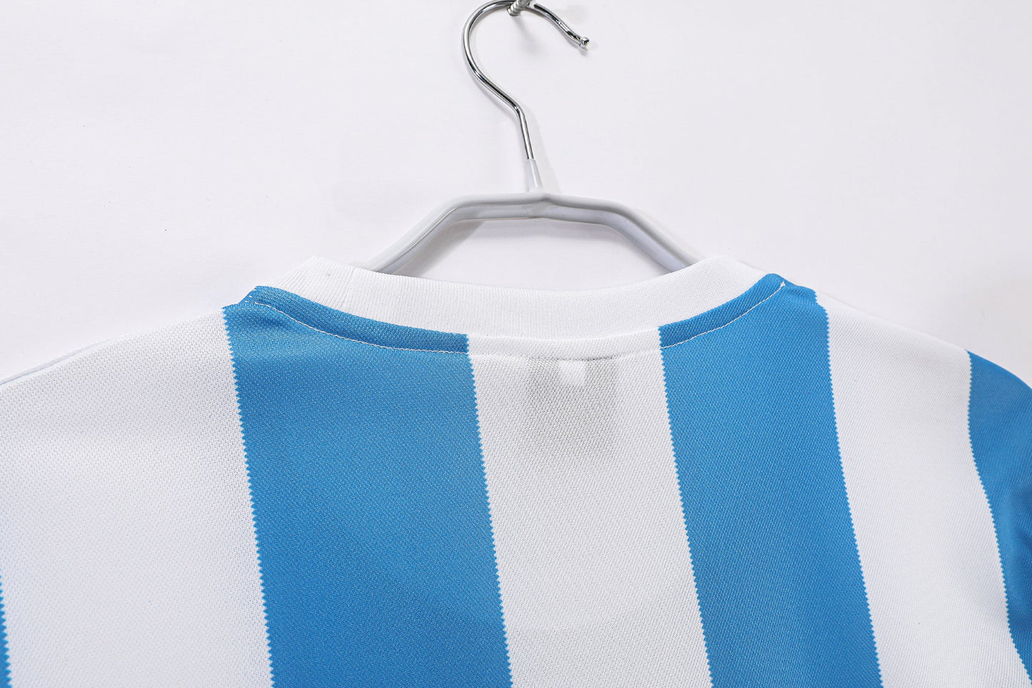 Maillot Rétro Argentine Domicile 1986/1987