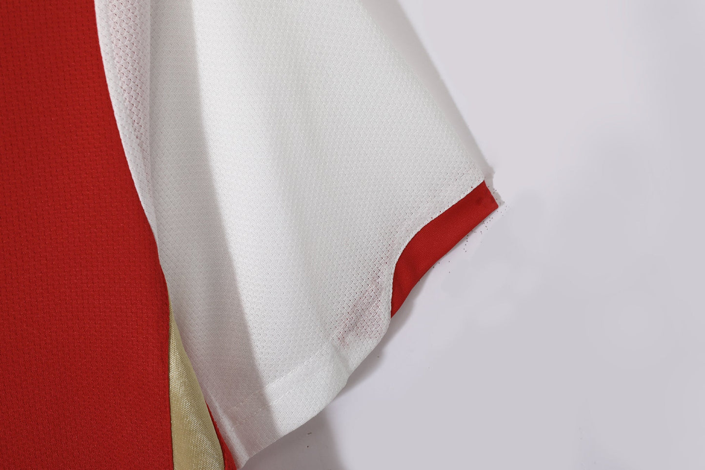 Maillot Rétro Arsenal Domicile 2006/2007