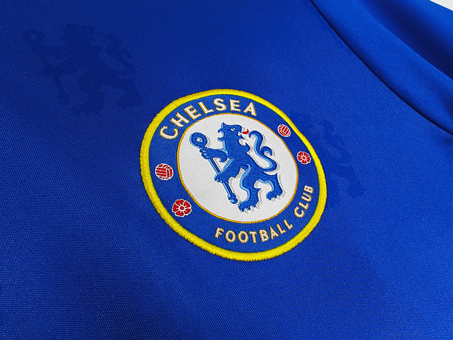 Maillot Rétro Chelsea Domicile 2016/2017