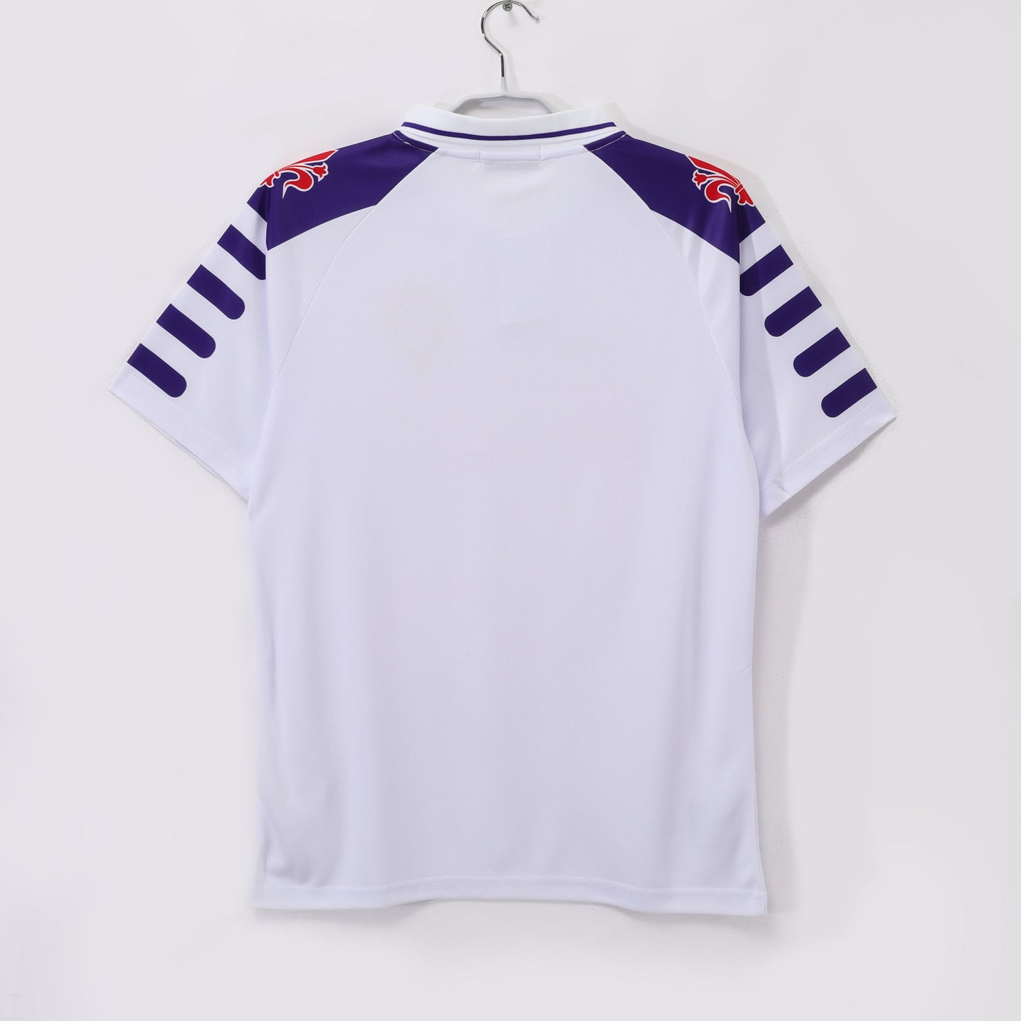 Maillot Rétro Fiorentina Extérieur 1998/1999