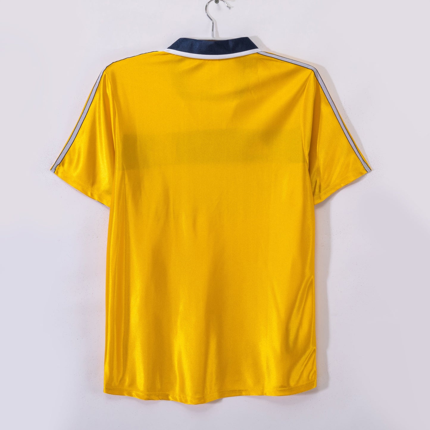 Maillot Rétro Deportivo La Crogne Third 1999/2000
