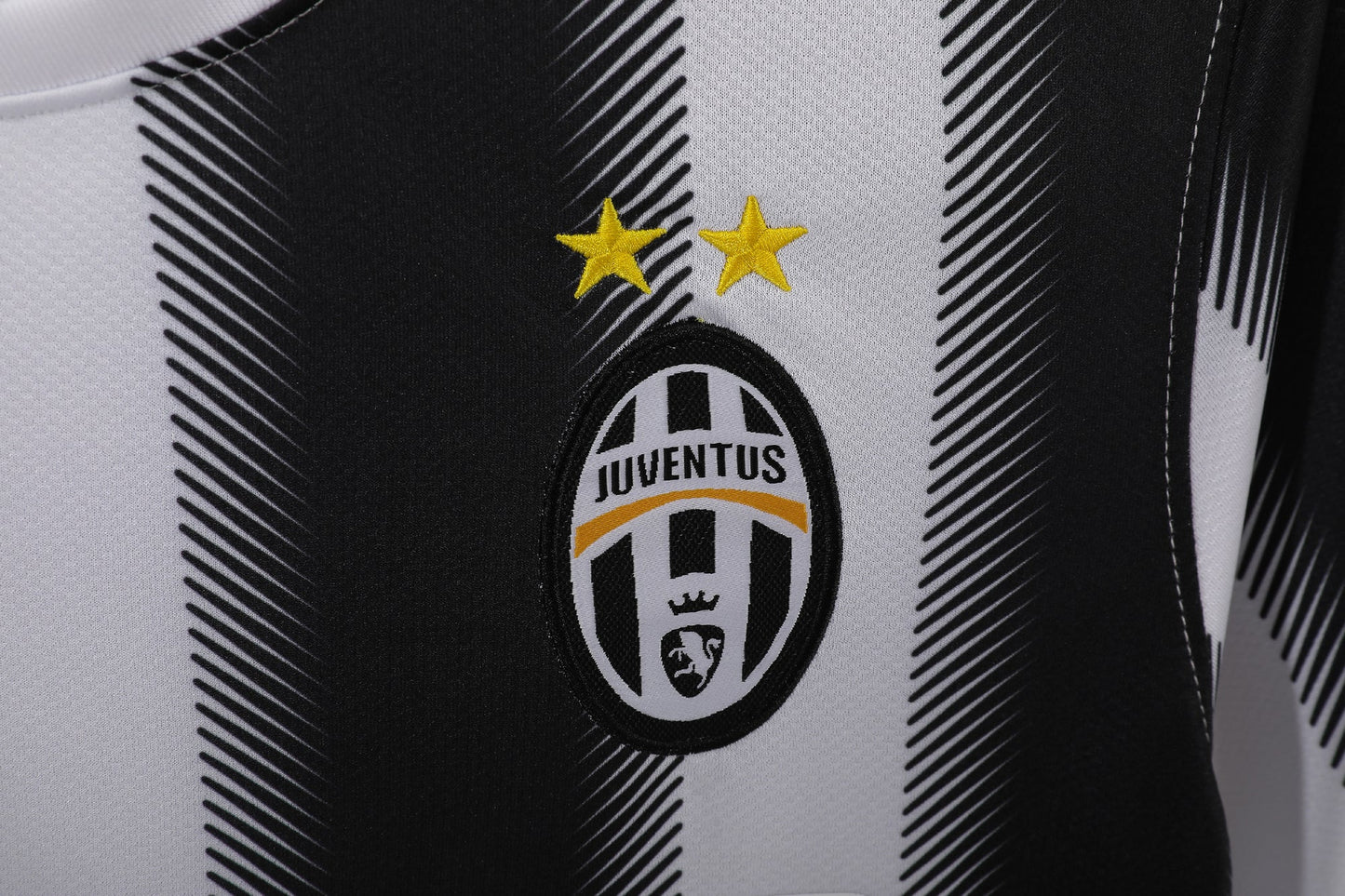 Maillot Rétro Juventus Domicile 2011/2012