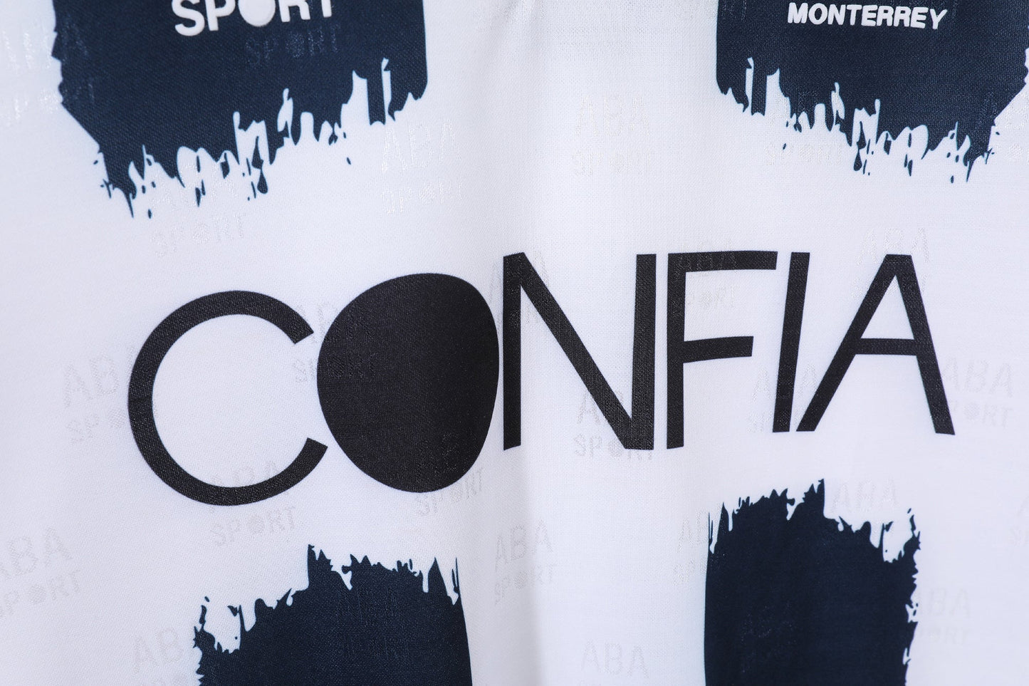 Maillot Rétro Monterrey Domicile 1995/1996