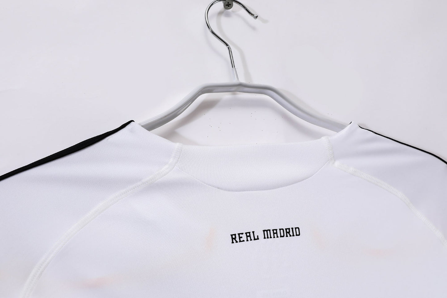 Maillot Rétro Real Madrid Domicile 2009/2010