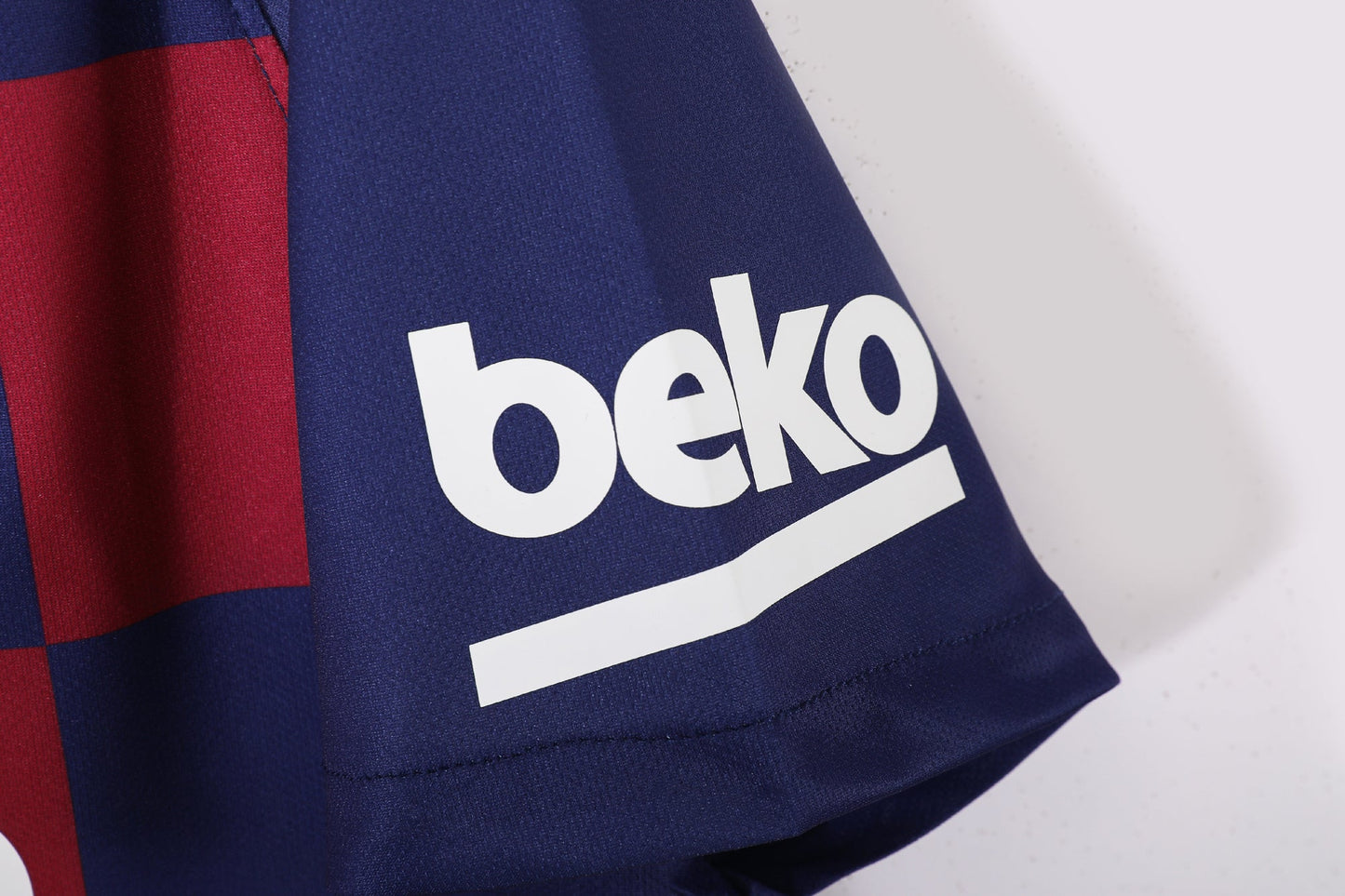 Maillot Rétro FC Barcelone Domicile 2019/2020