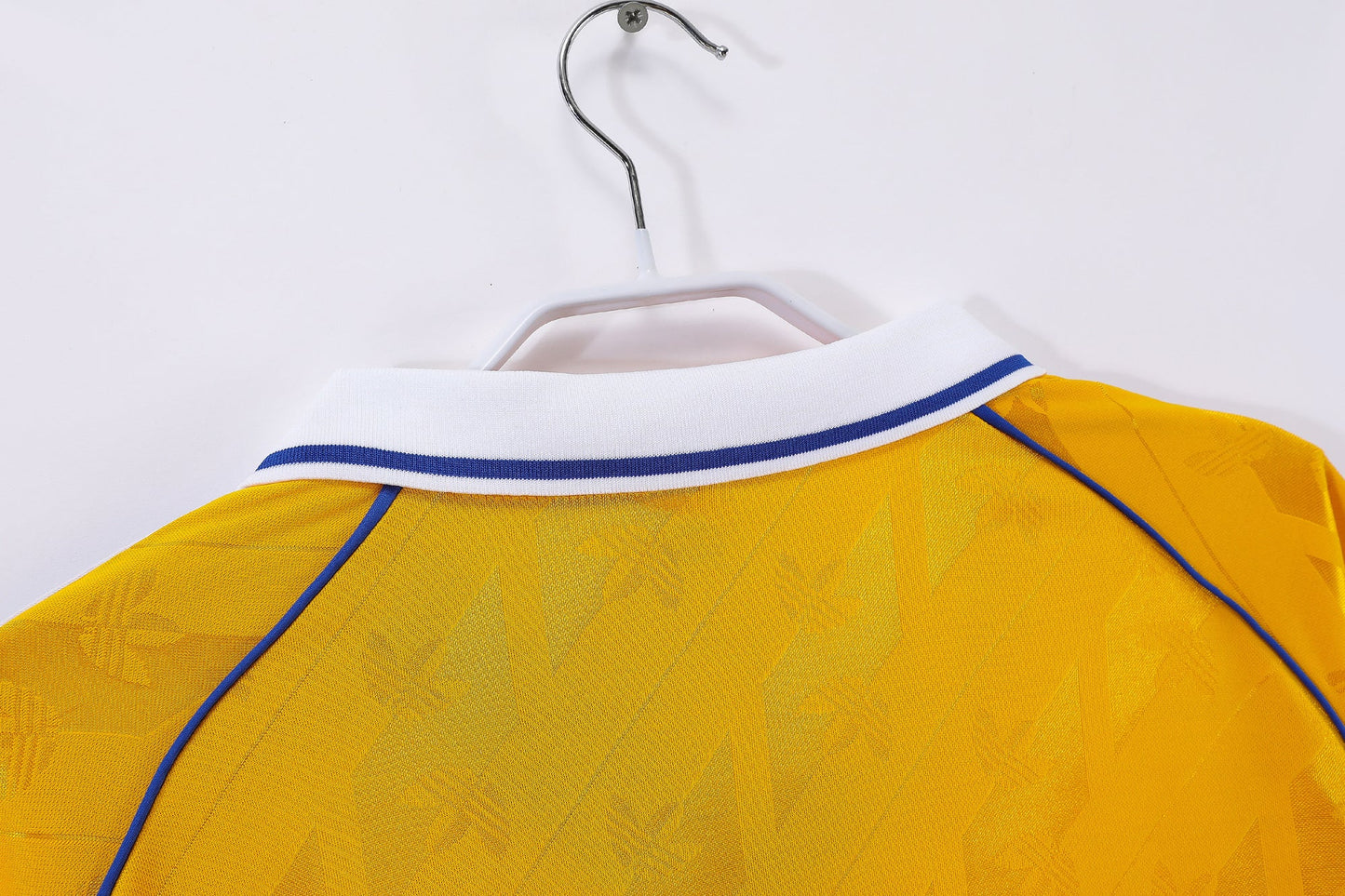 Maillot Rétro Tigres Uanl Domicile 65Eme Anniversary