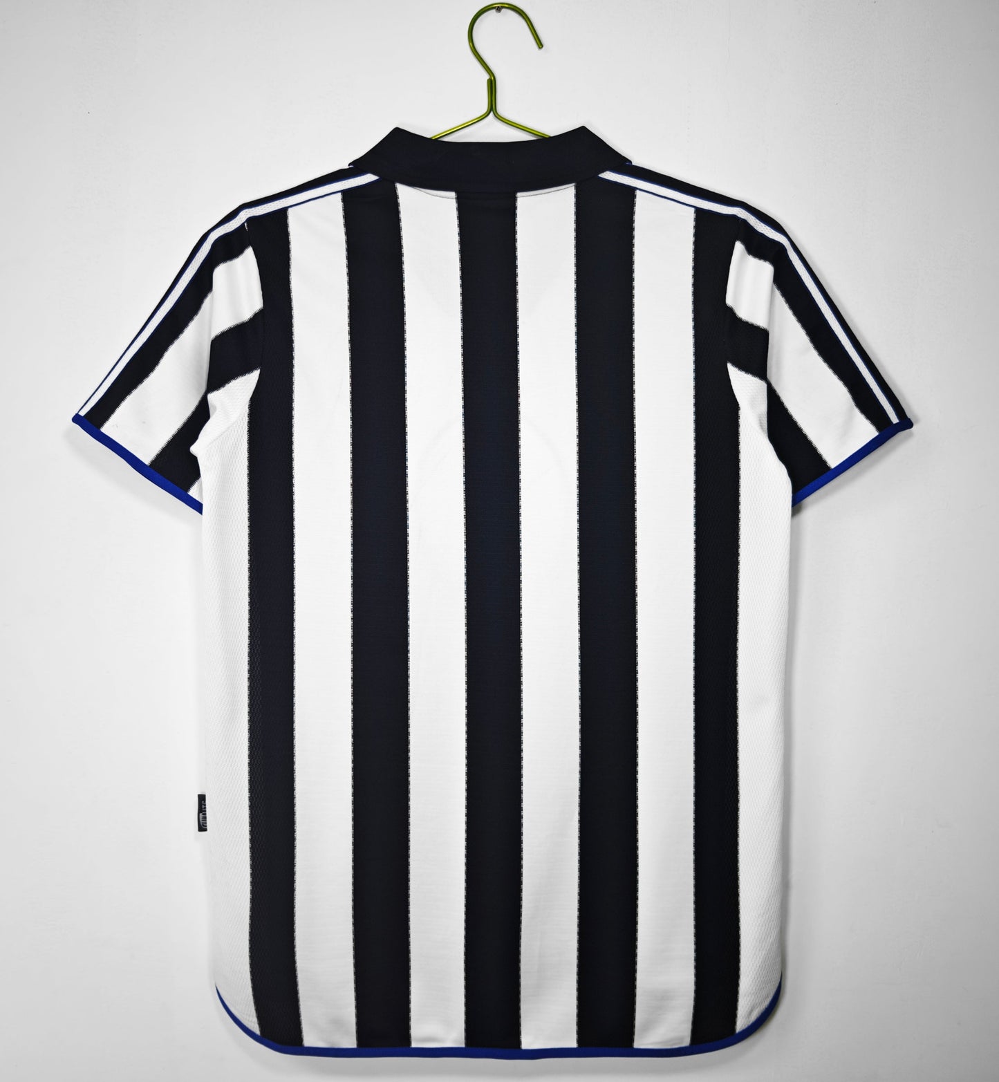 Maillot Rétro Newcastle Domicile 1999/2000