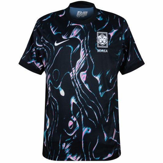 Maillot Corée Du Sud Extérieur 2024/2025