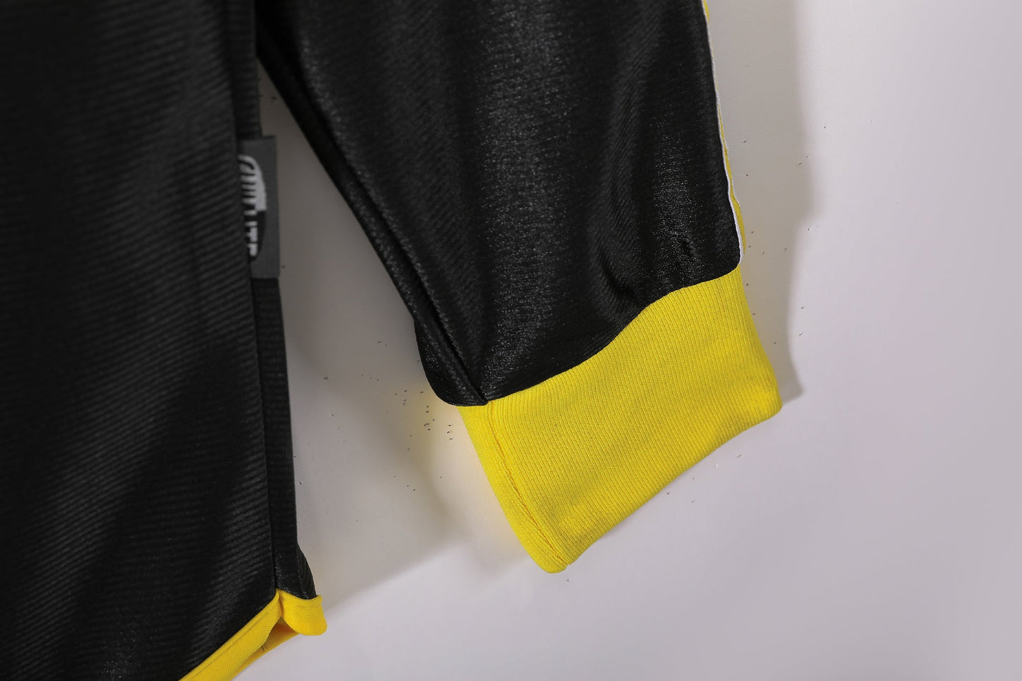 Maillot Rétro Real Madrid Extérieur 1999/2000