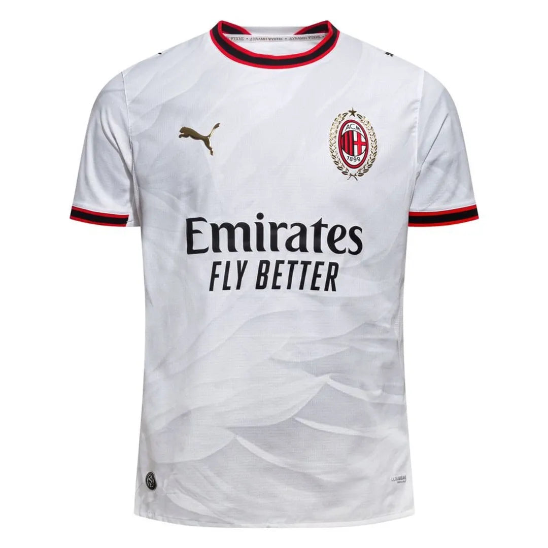 Maillot Milan AC Extérieur 2026/2027