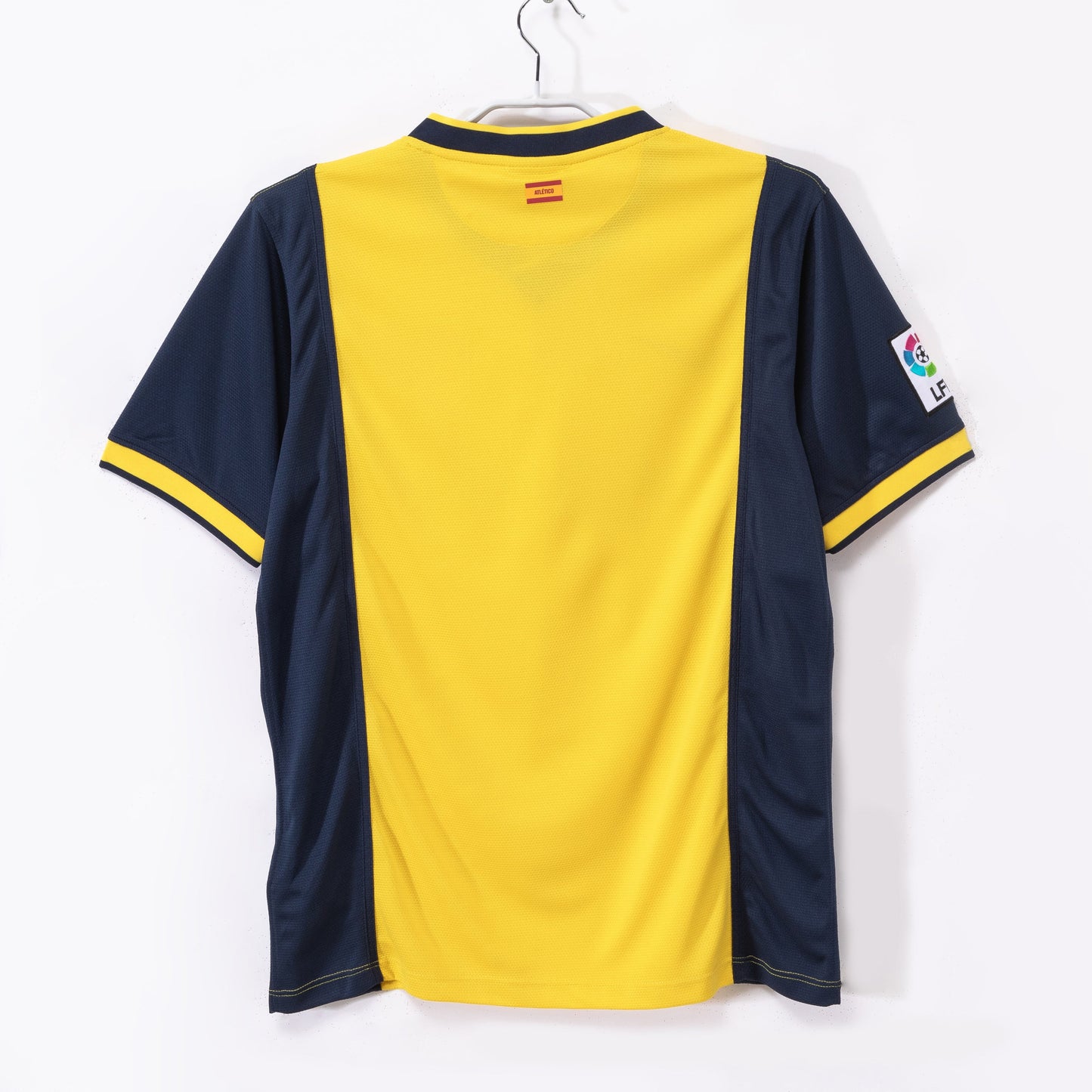 Maillot Rétro Atletico Madrid Extérieur 2013/2014