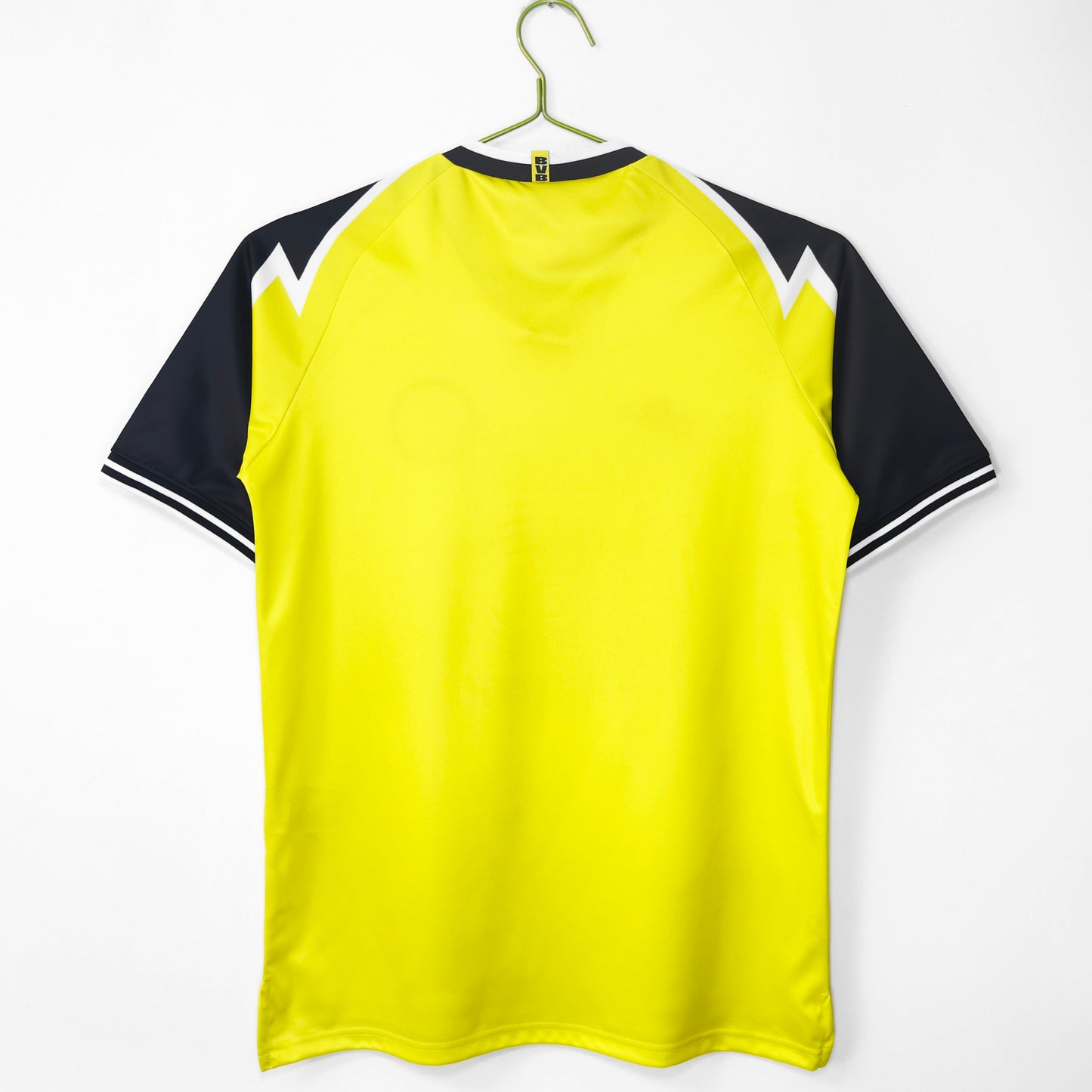 Maillot Rétro Dortmund Domicle 1995/1996
