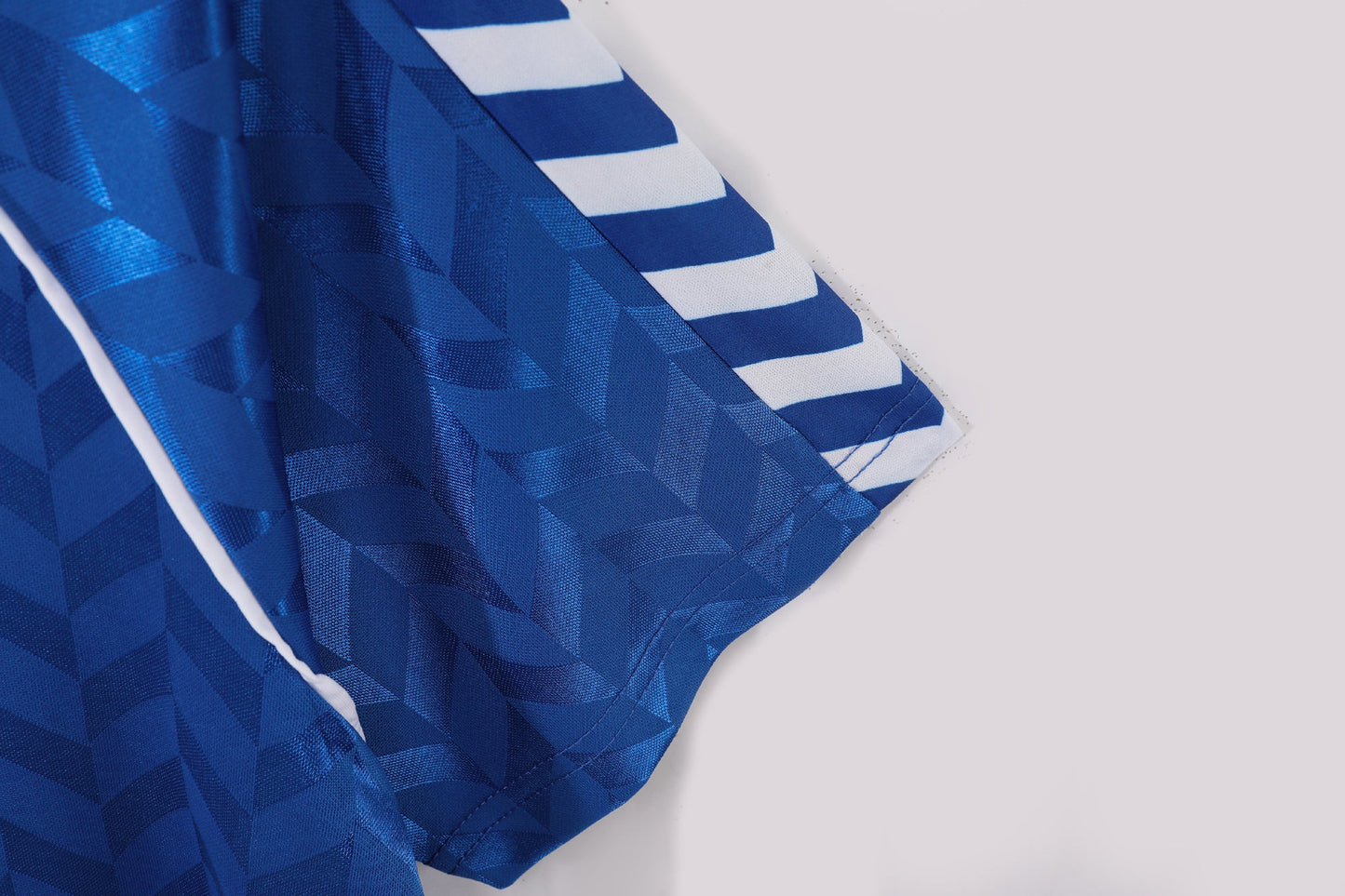 Maillot Rétro Real Madrid Extérieur 1986/1987