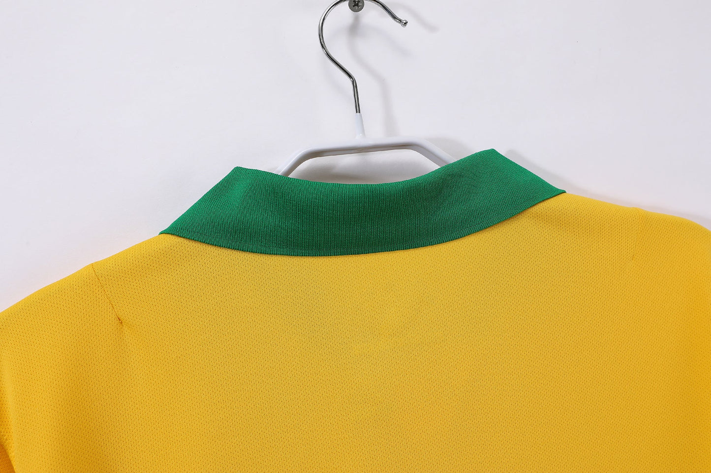 Maillot Rétro Brésil Domicile 2013/2014