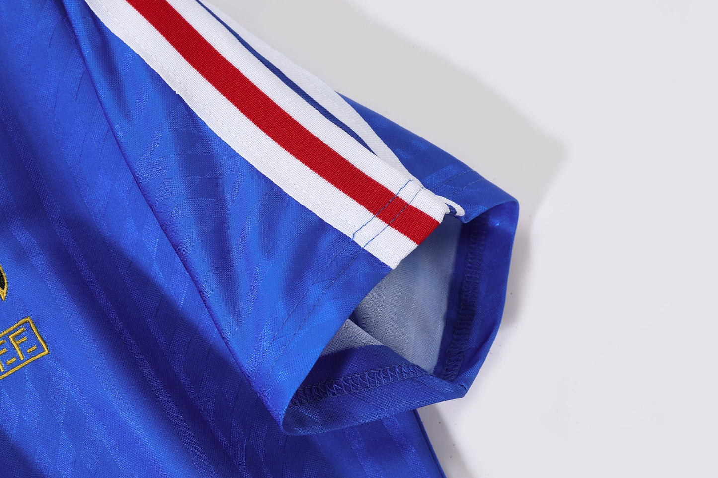 Maillot Rétro France Domicile 1994/1995